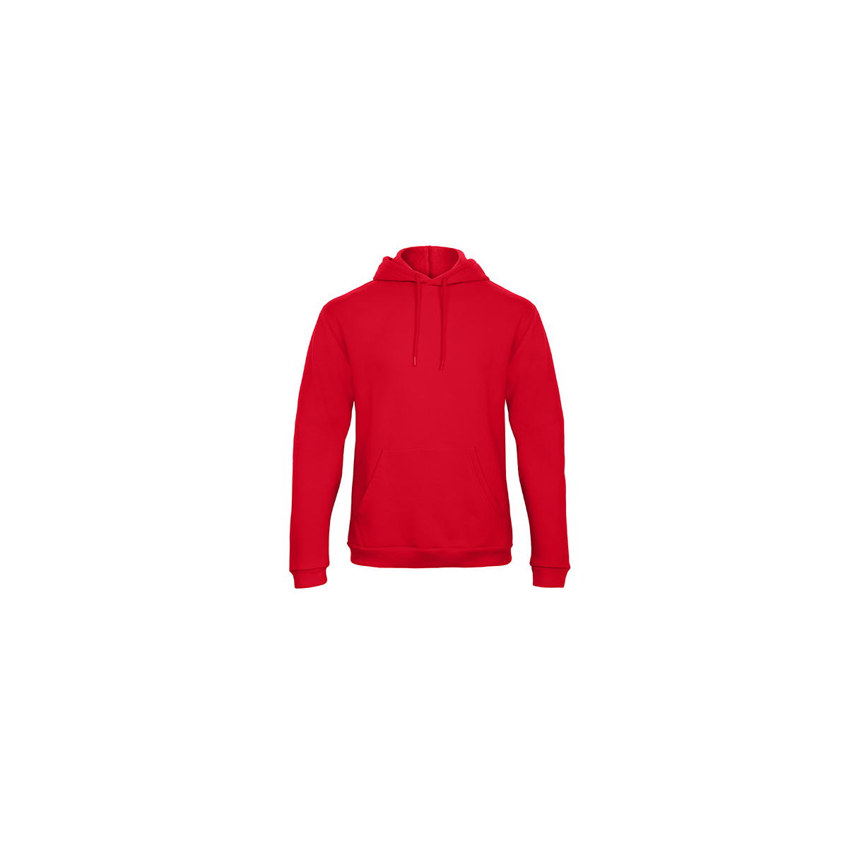 ID.203 50/50 Hooded Sweatshirt