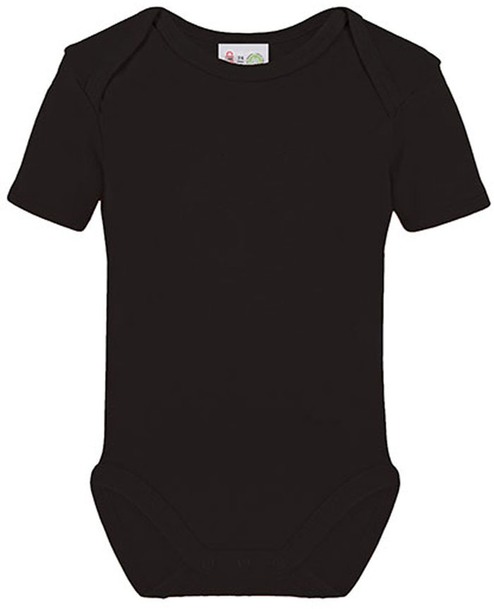 Bio Bodysuit Short Sleeve