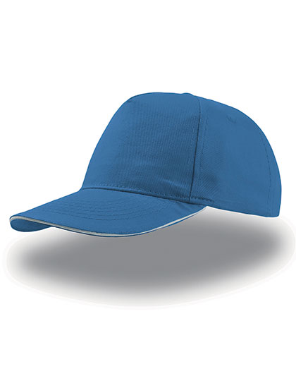 Start Five Sandwich Cap