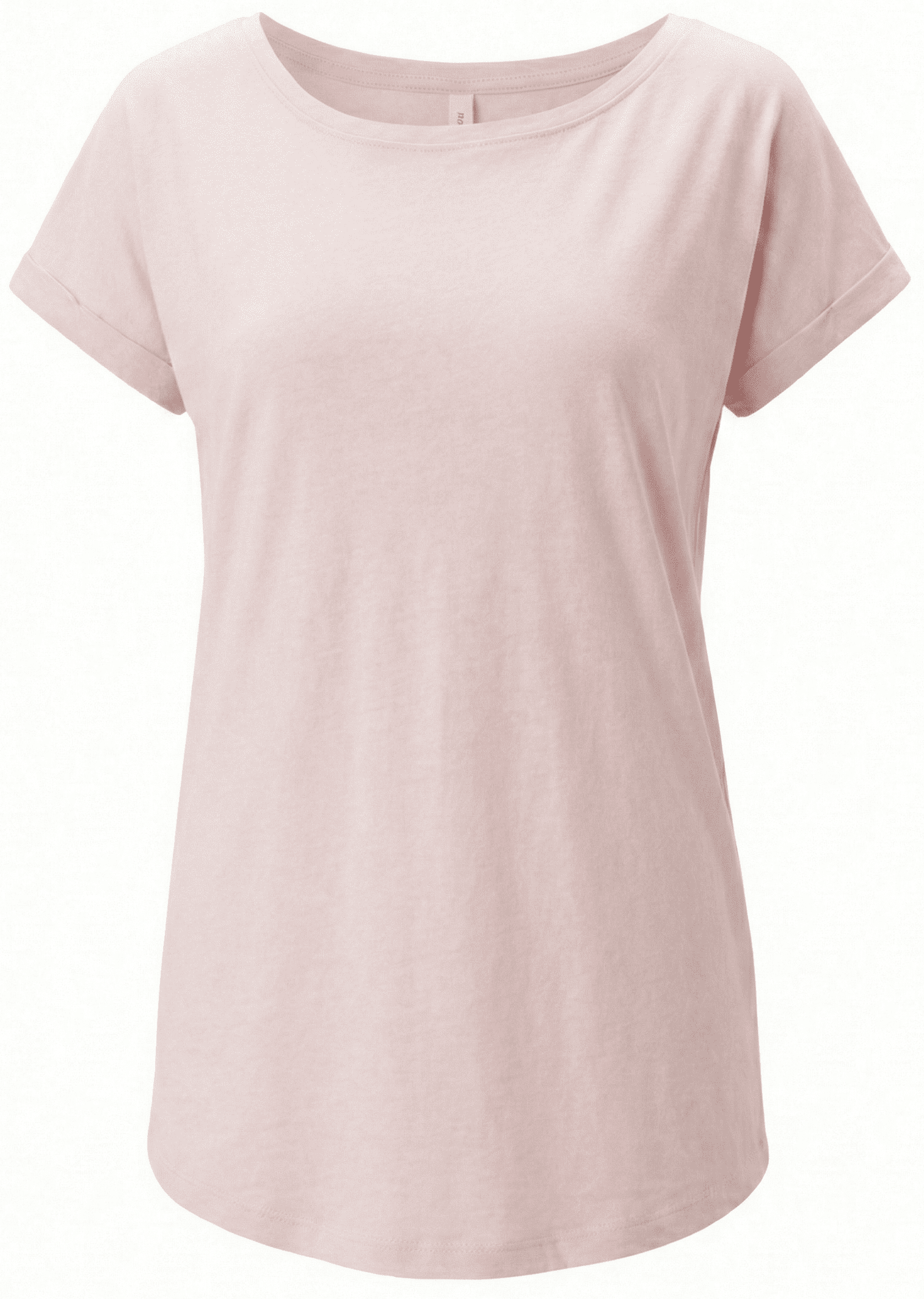 Women´s Loose Fit T Dress