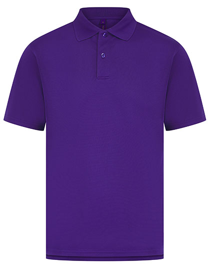 Men´s Coolplus® Wicking Polo Shirt