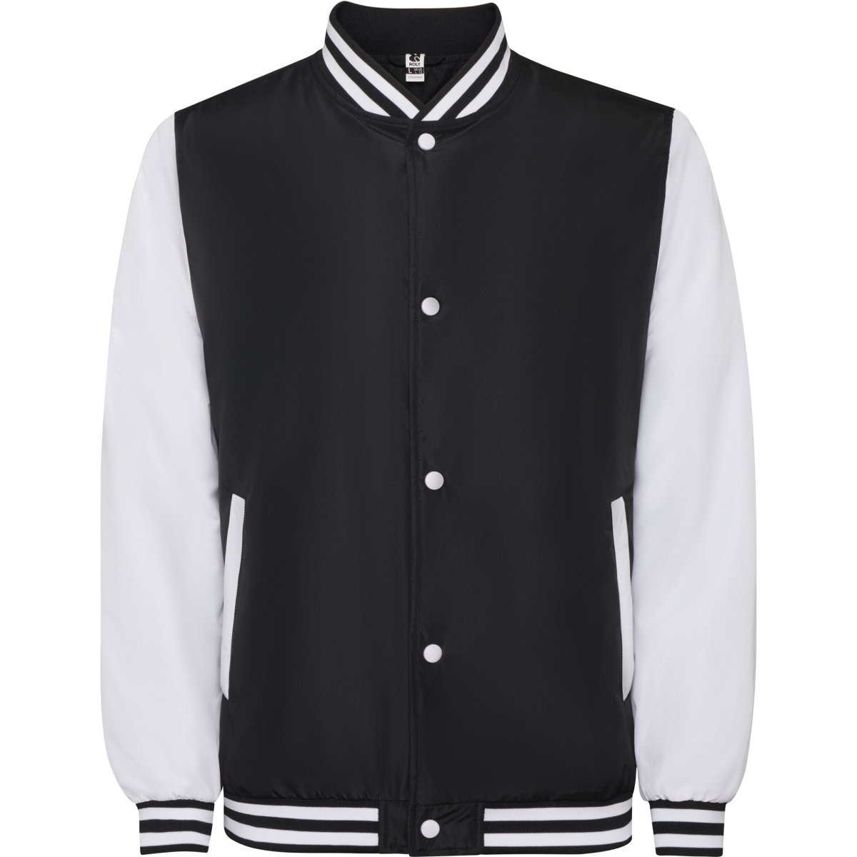 California Varsity Jacket