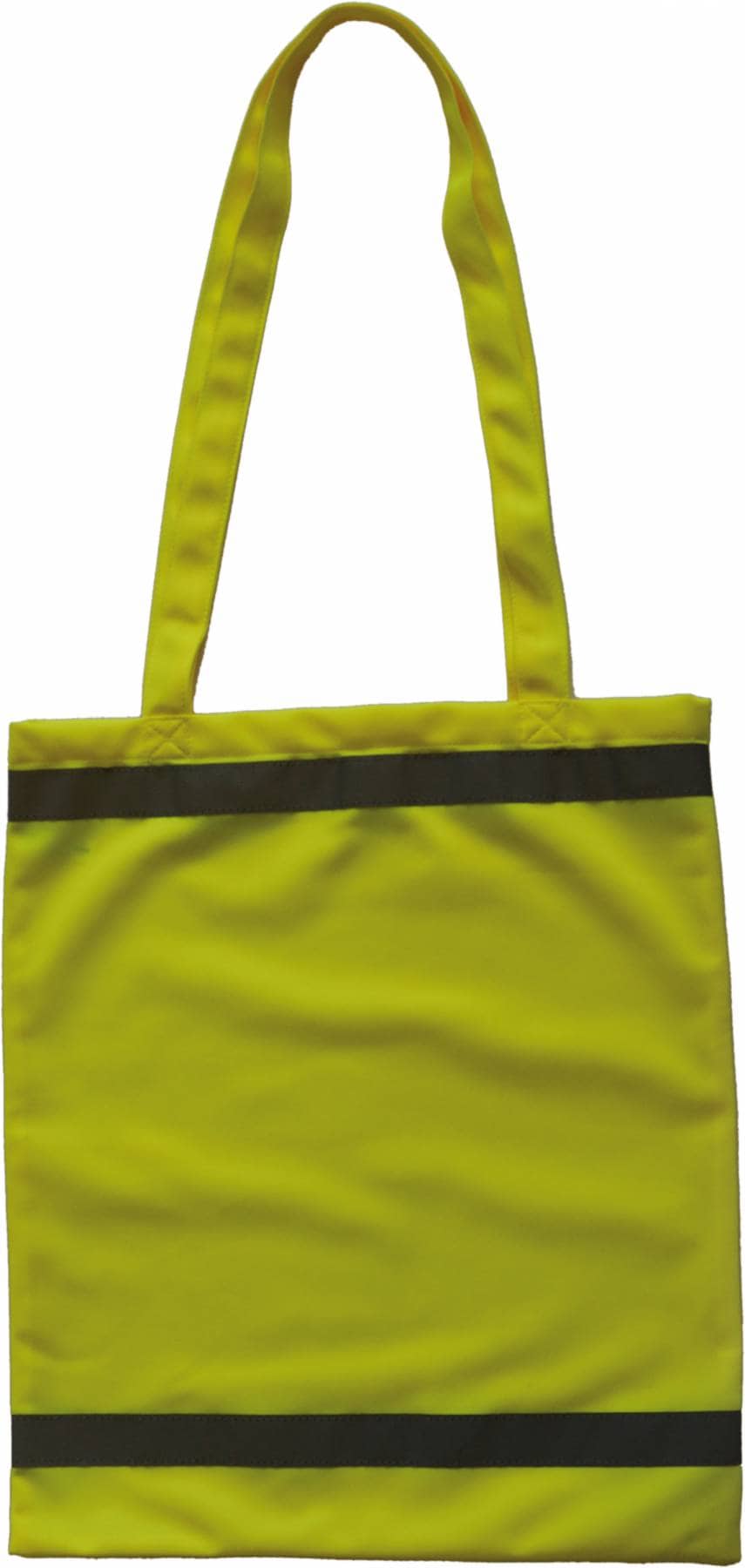 Warnsac® Reflective Shopping Bag With Long Handles