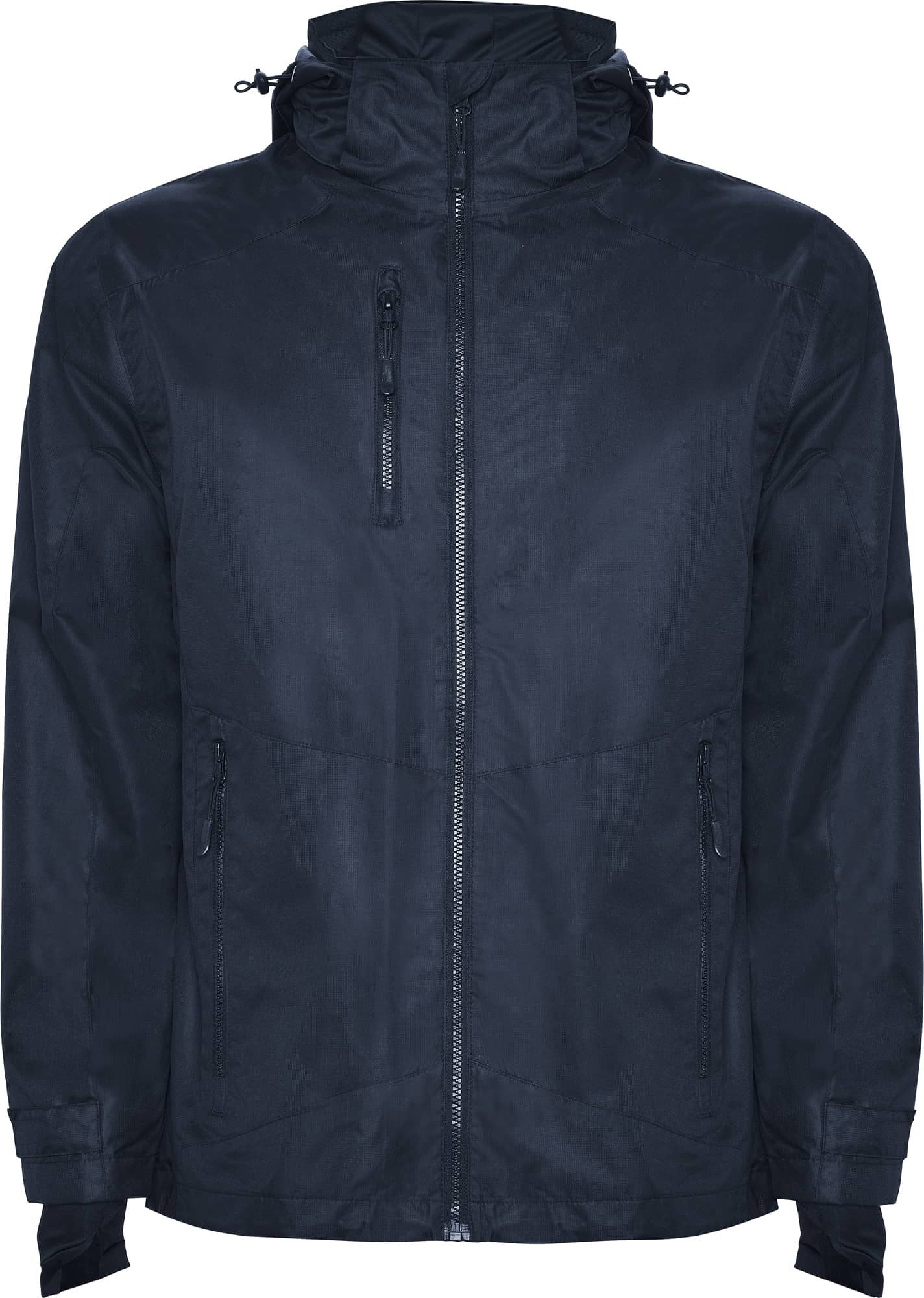 Alaska Jacket