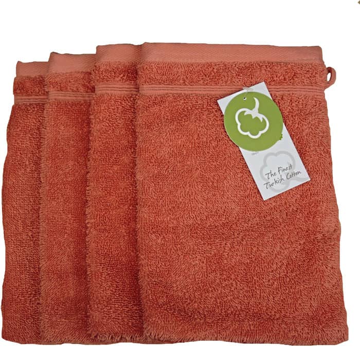 Organic Washing Glove