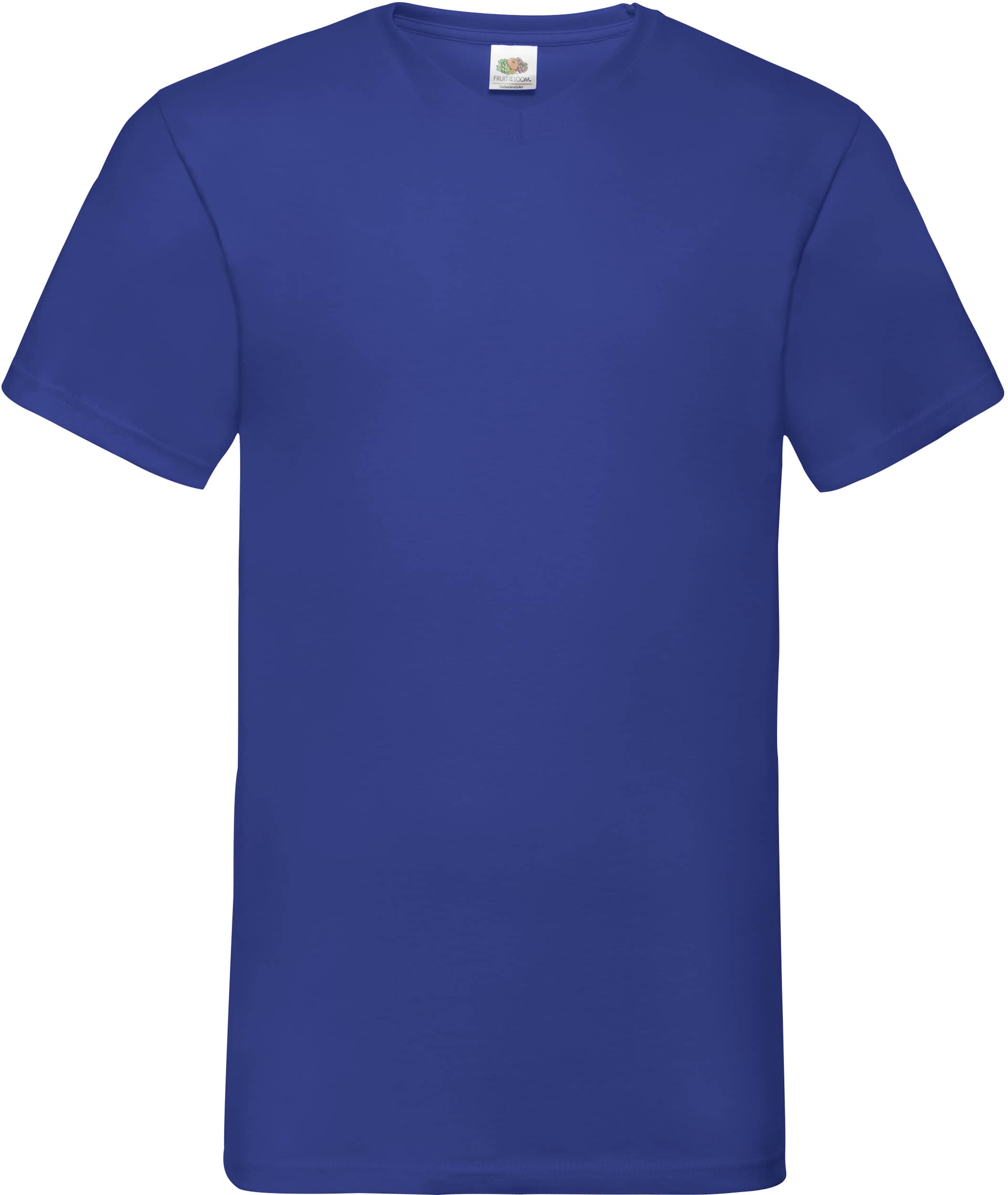 Valueweight V-Neck T