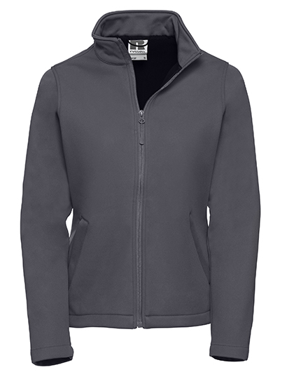 Ladies´ Smart Softshell Jacket