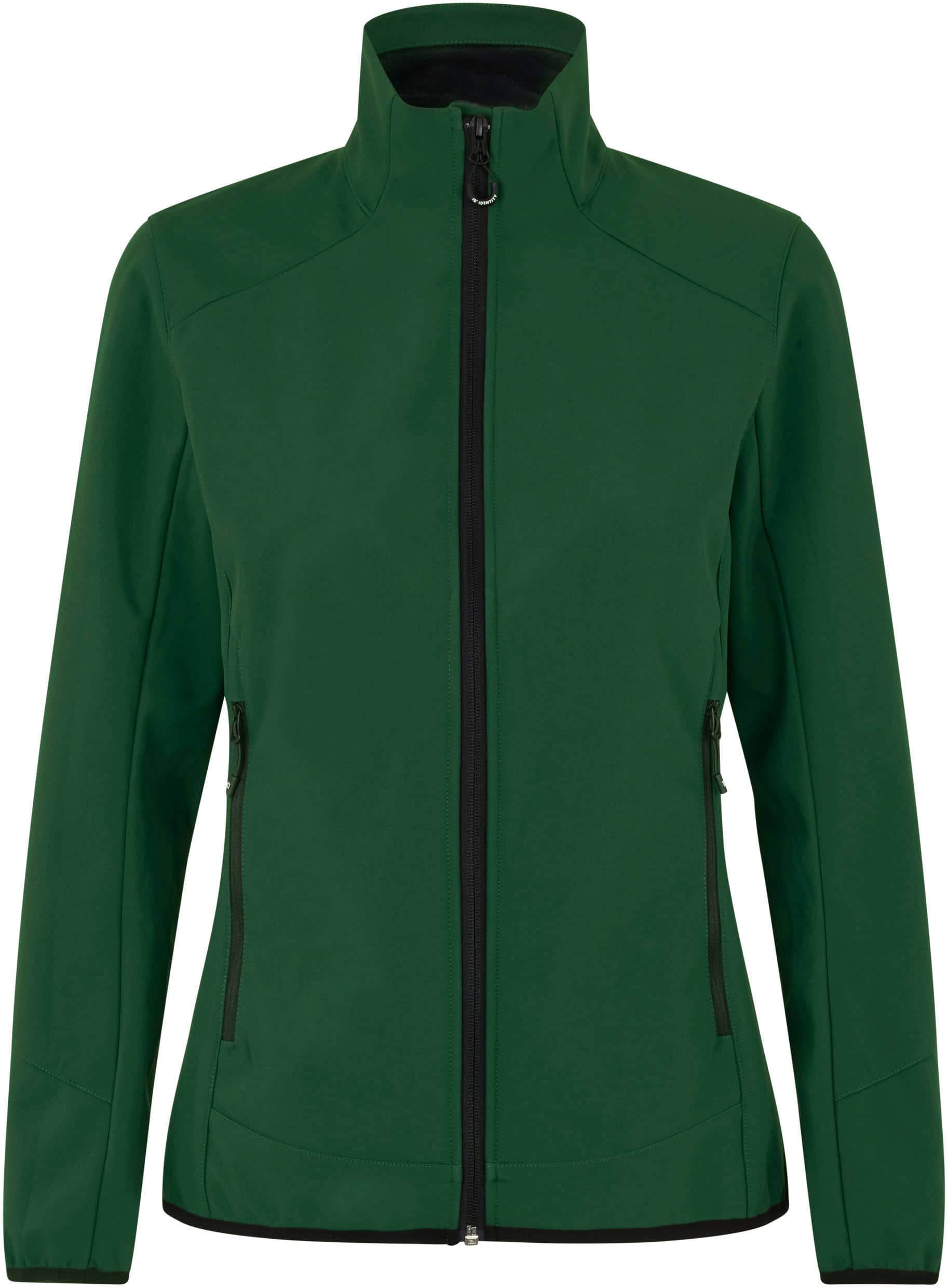 CORE Soft Shell-Jacke für Damen