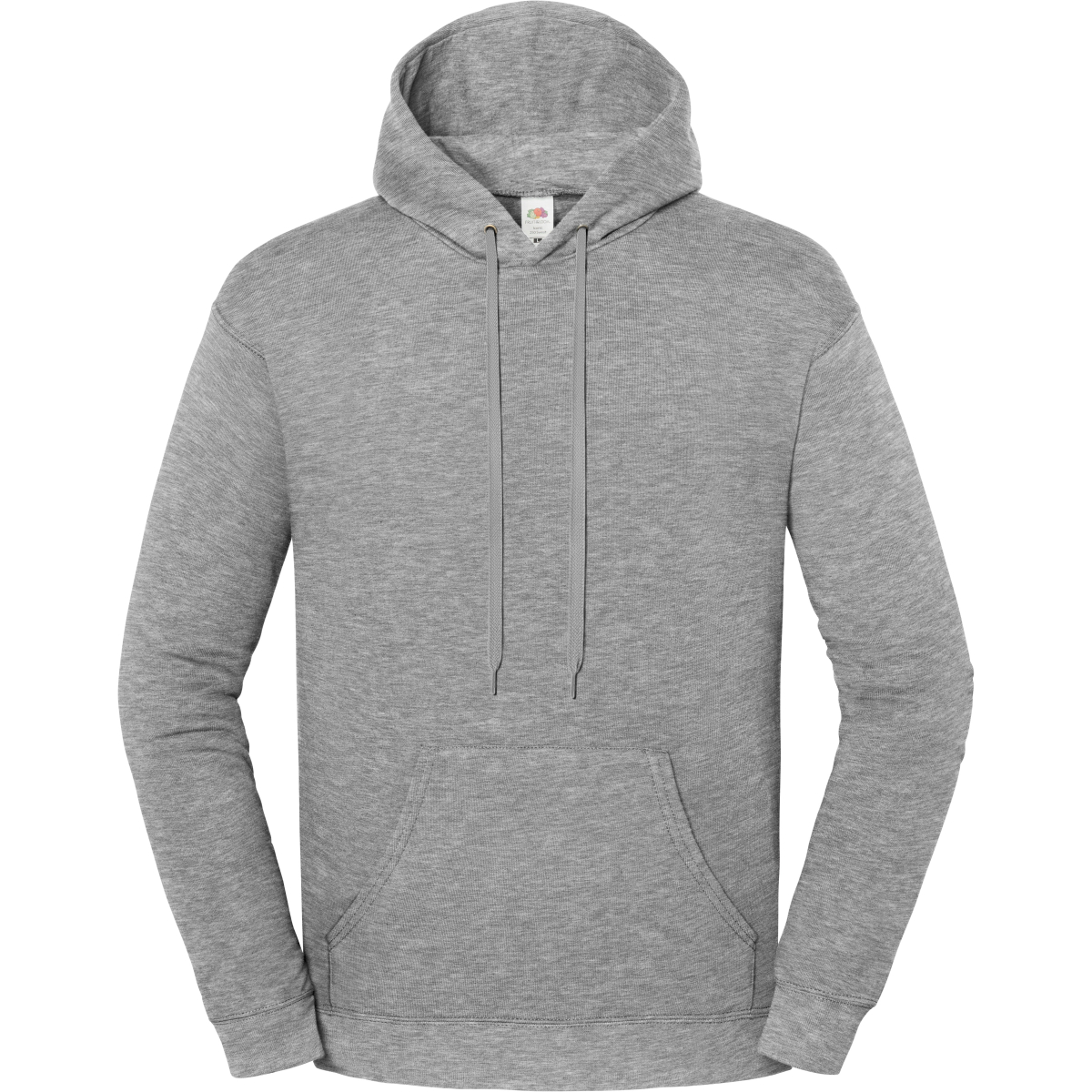 ICONIC 250 Hooded Sweat