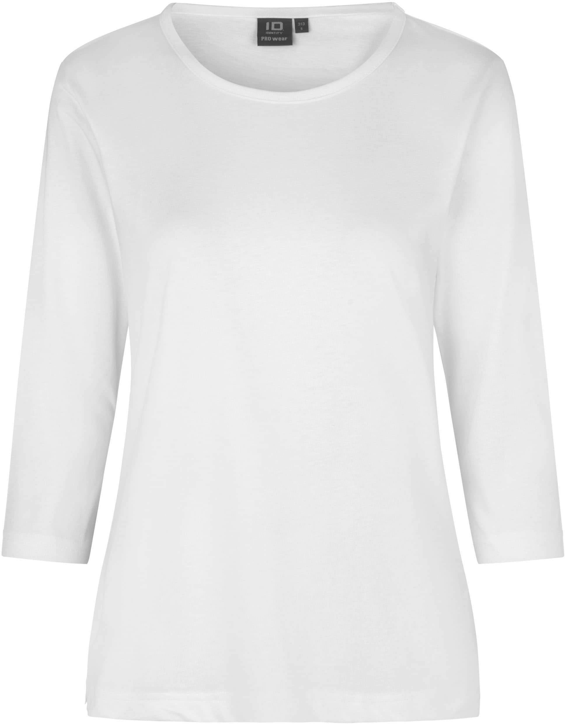 PRO Wear T-Shirt mit ¾ Arm für Damen