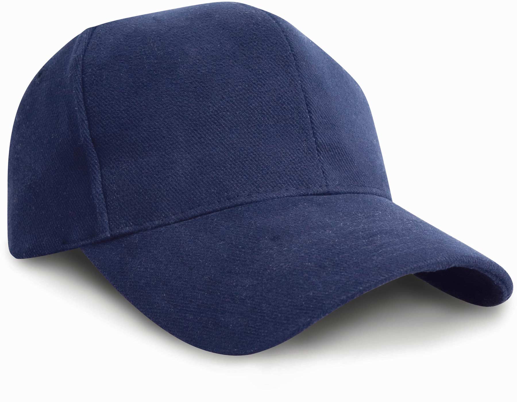 Pro-Style Heavy Cotton Cap
