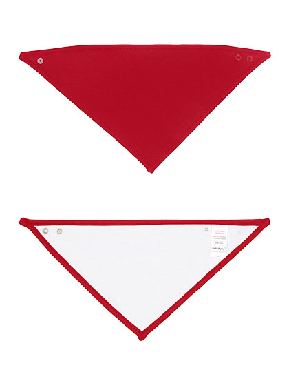 Bandana Bib