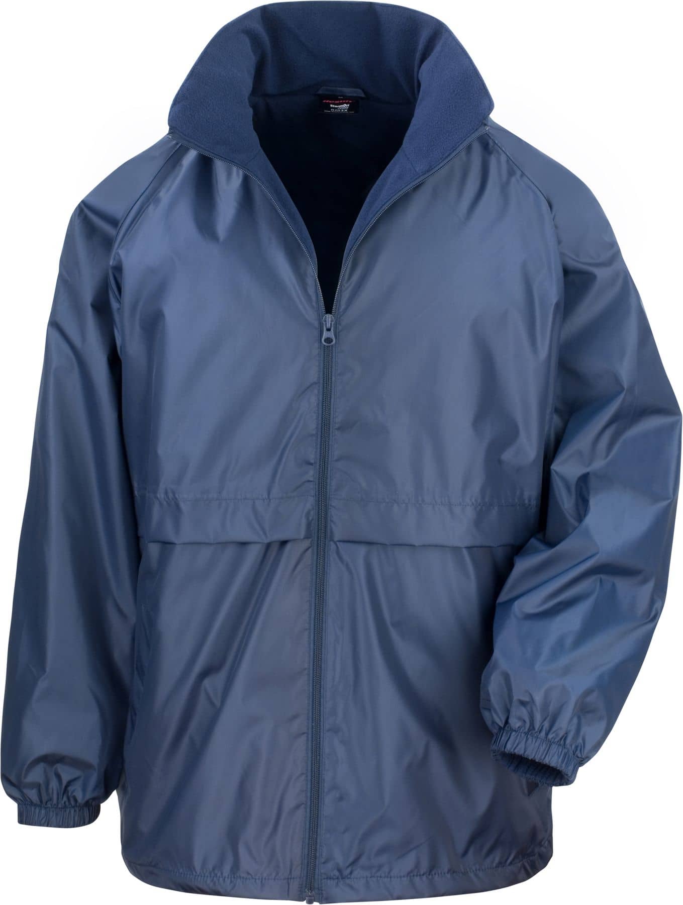 Microfleece Lined Jacket
