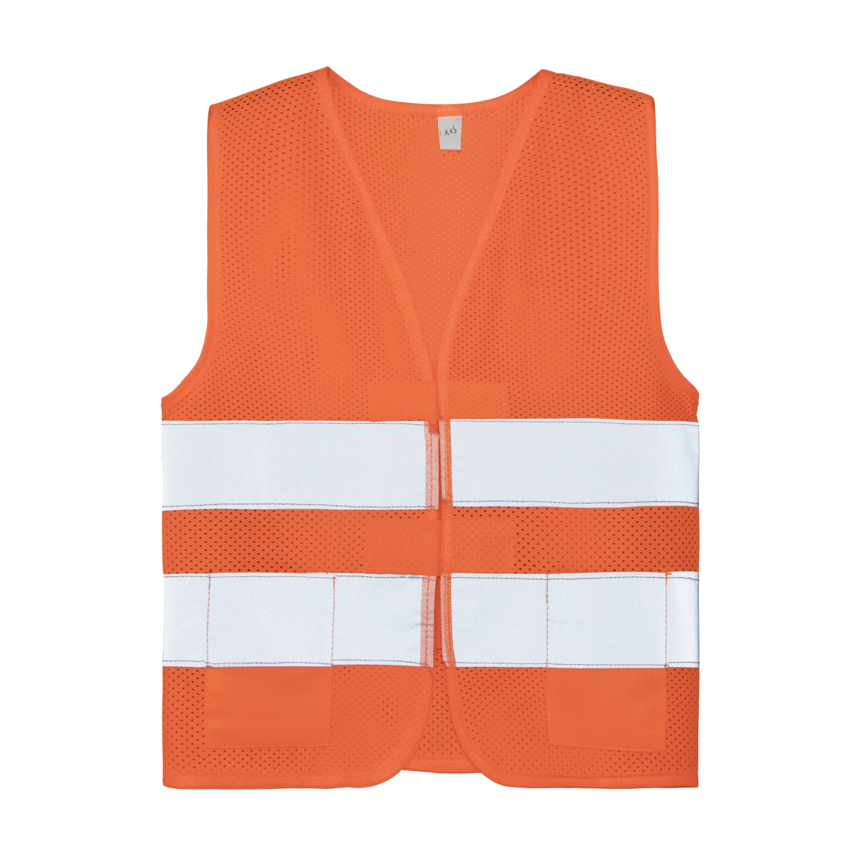 Mesh Safety Vest for Children Korfu