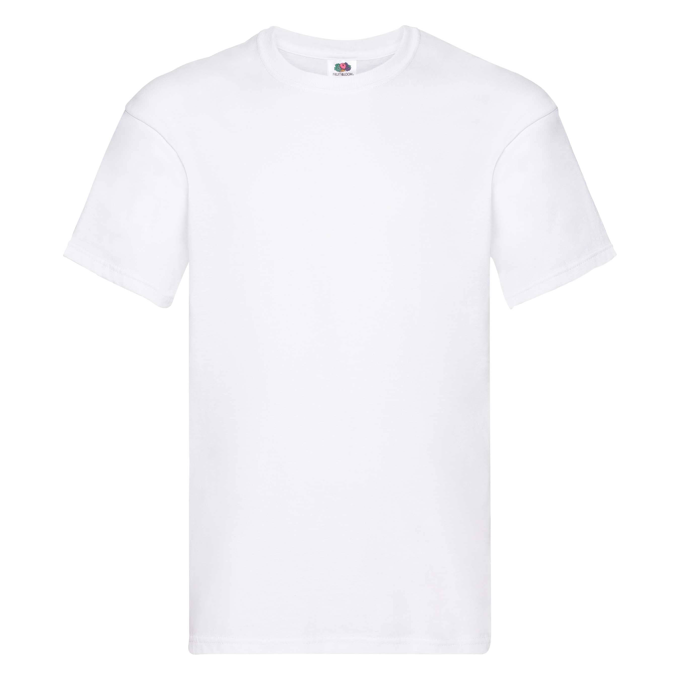 Original T