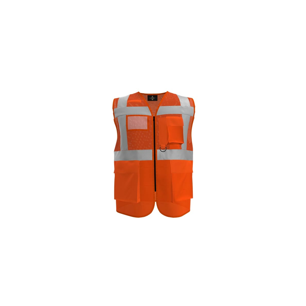 Multifunctional Hi-Vis Mesh-Vest Athens