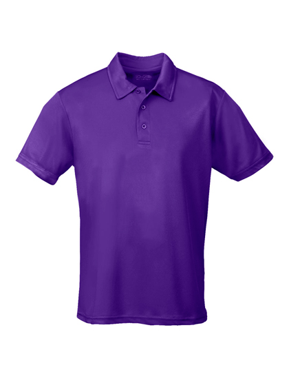 Schnell trocknendes Kinder-Poloshirt
