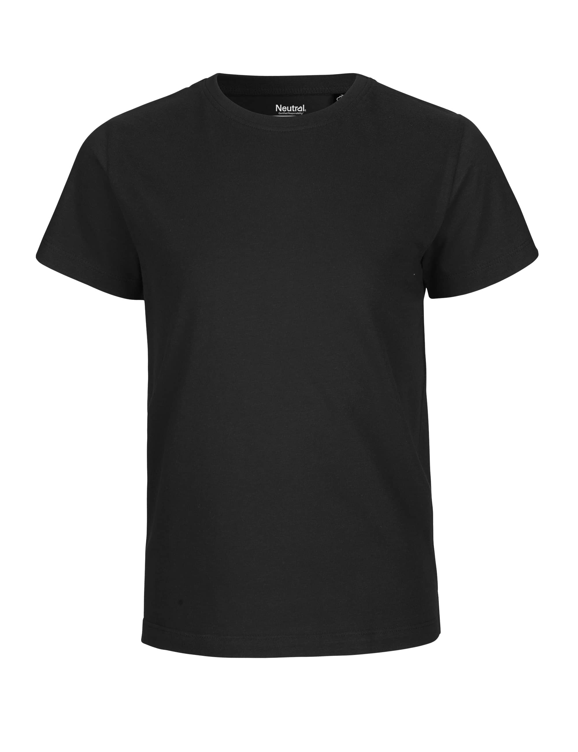 Kids´ Short Sleeve T-Shirt