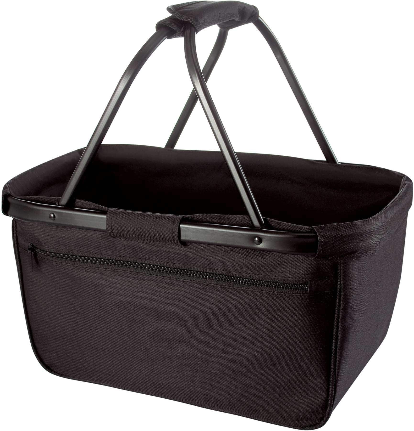 Shopper Blackbasket