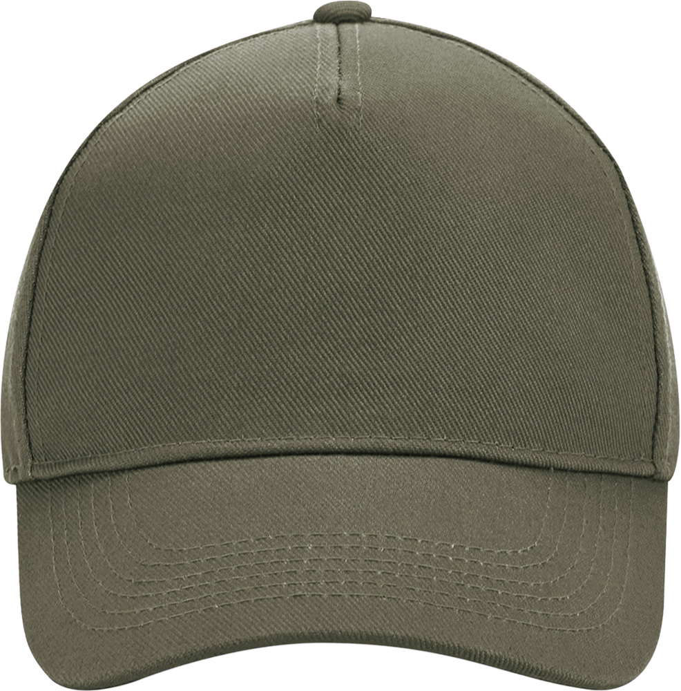 Ultimate 5 Panel Cap