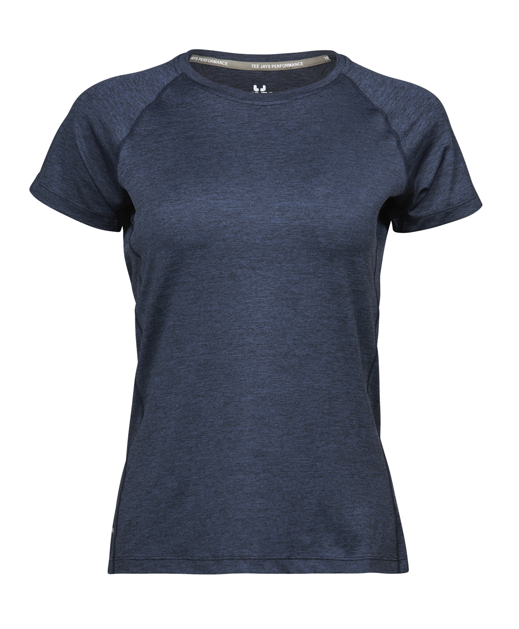 Damen CoolDry Sport-T-Shirt