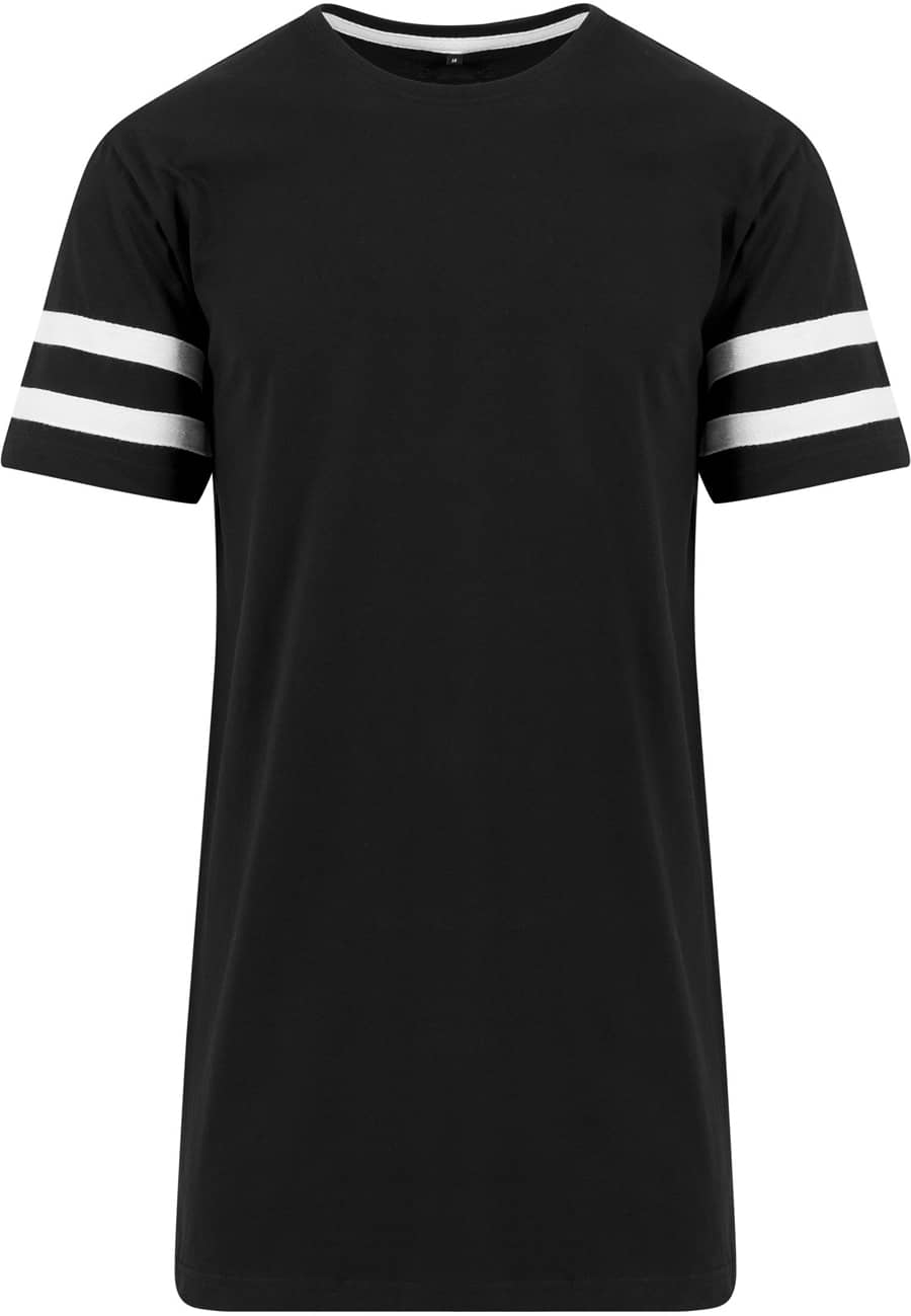 Stripe Jersey Tee