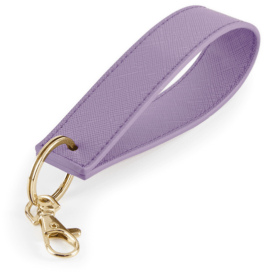 Boutique Wristlet Keyring
