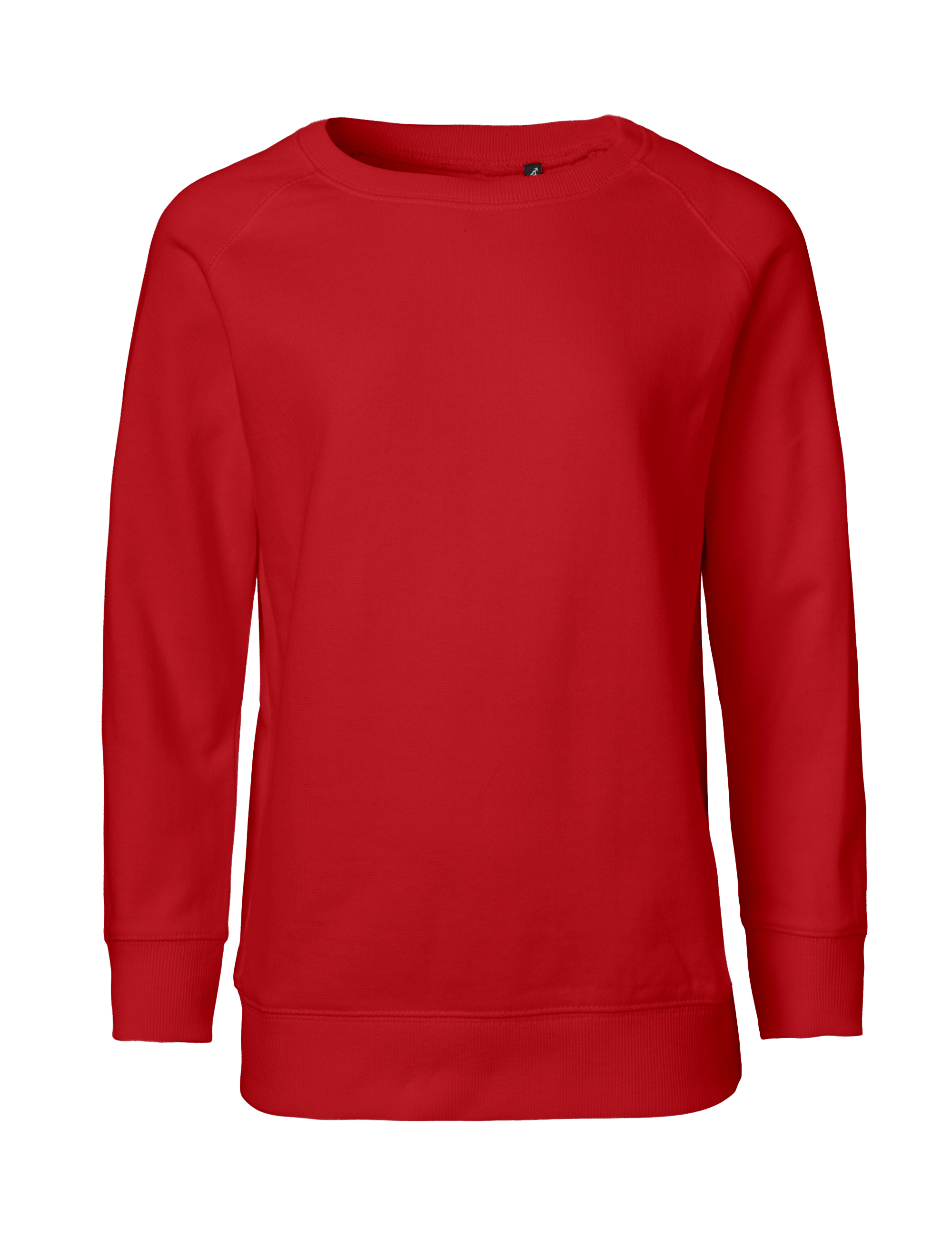 Kinder-Sweatshirt aus Fairtrade-Baumwolle