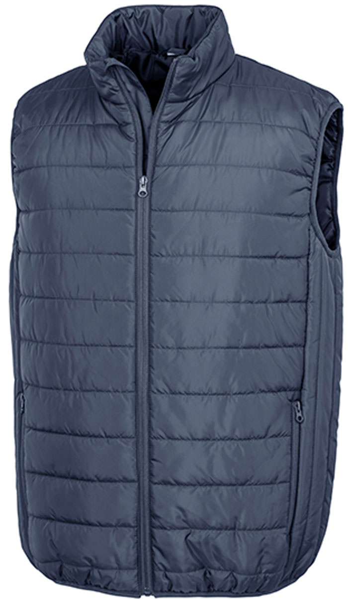 Promo Padded Bodywarmer