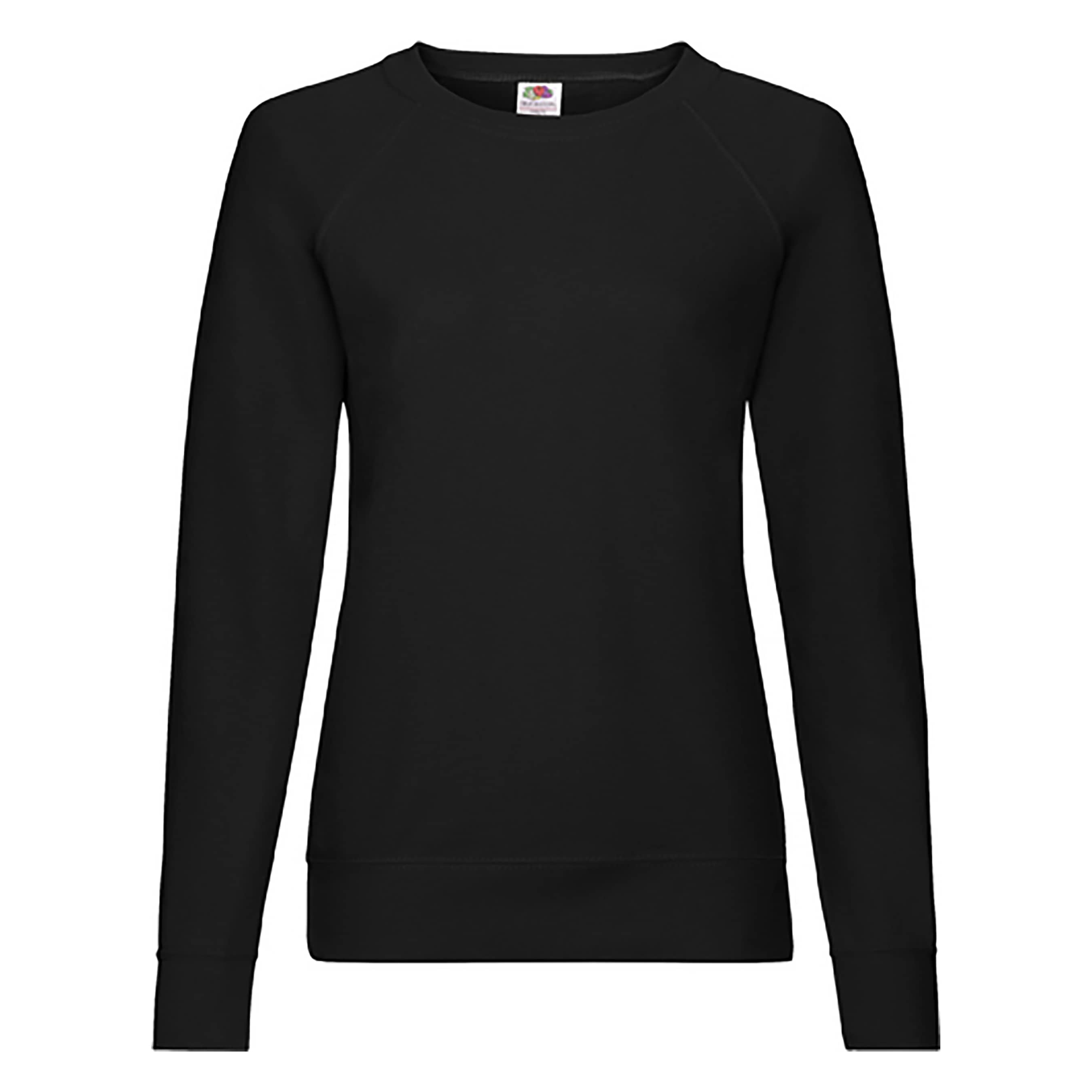 Ladies´ Lightweight Raglan Sweat