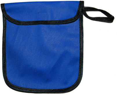 Knitted Storage Bag Naples