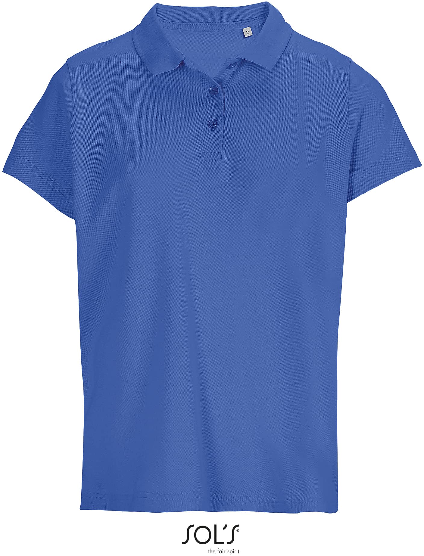 Women´s Pulse Polo Shirt