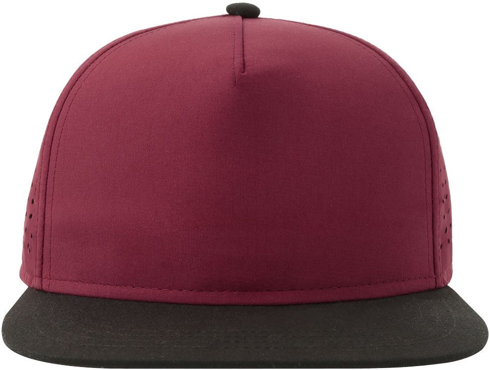 Bank Five Cap Recycled
