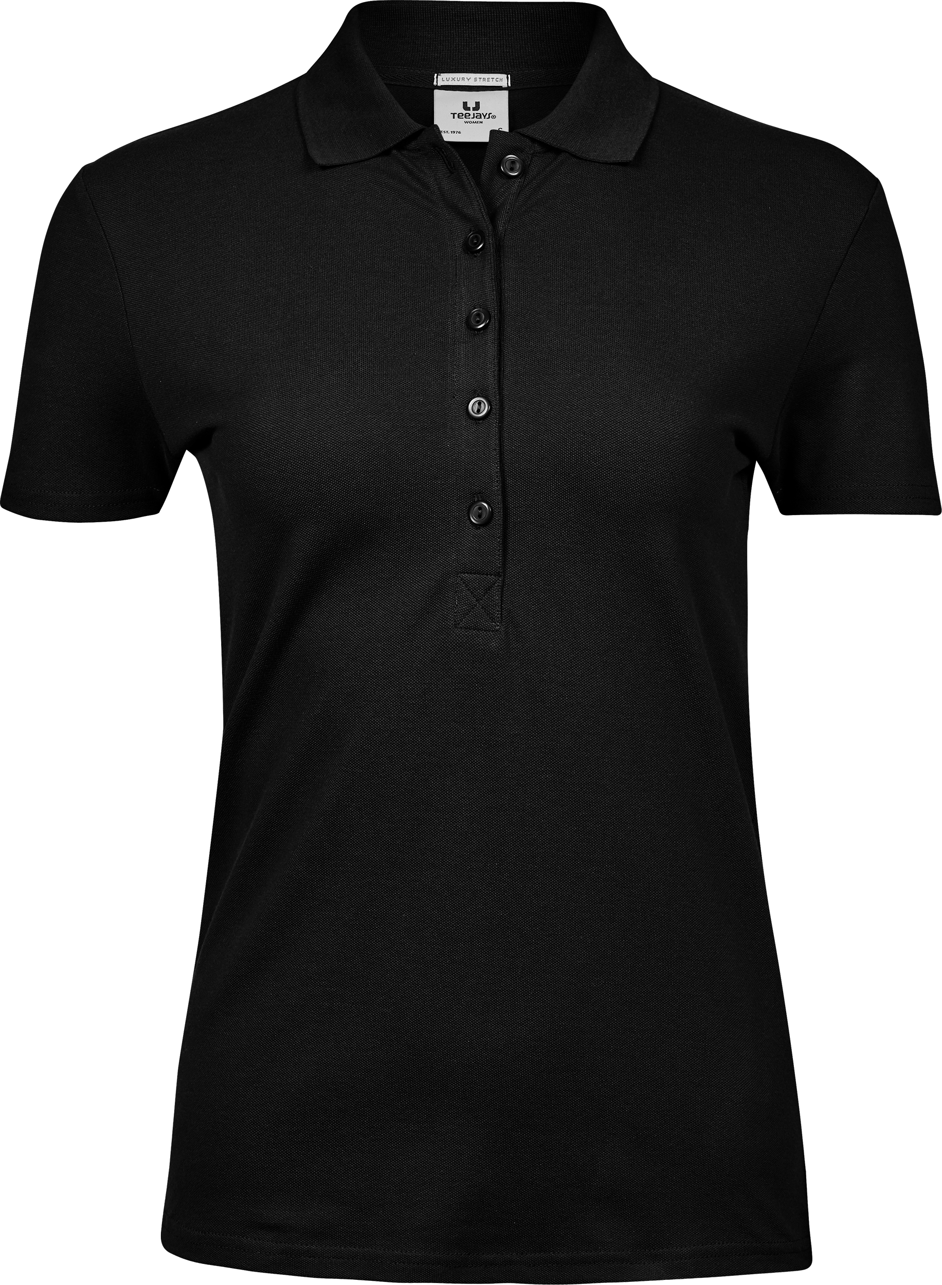 Women´s Luxury Stretch Polo