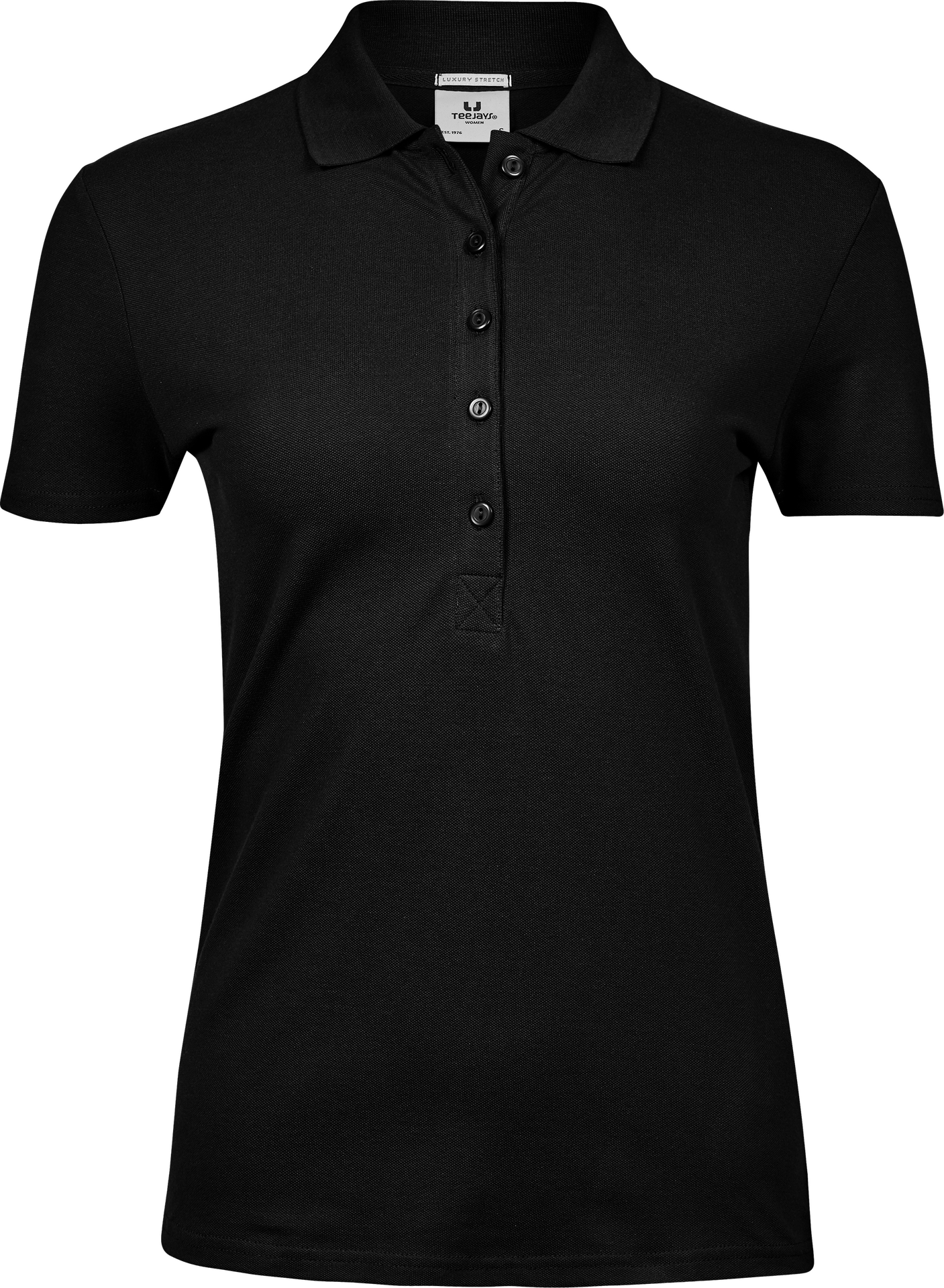 Women´s Luxury Stretch Polo