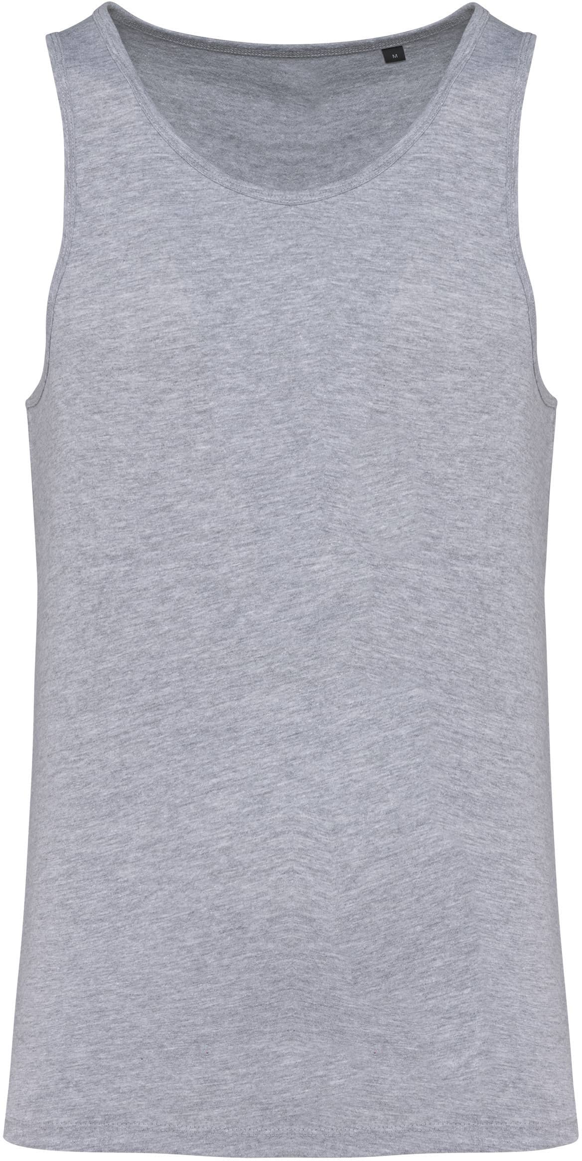 Umweltfreundliches Muskelshirt für Herren