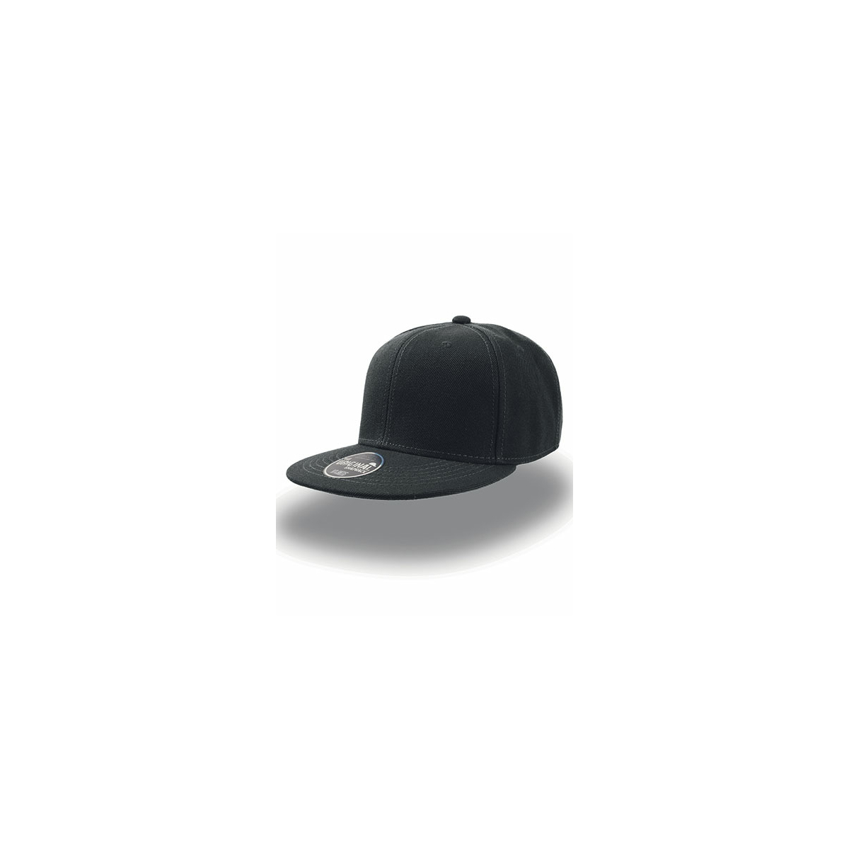 Snap Back Cap