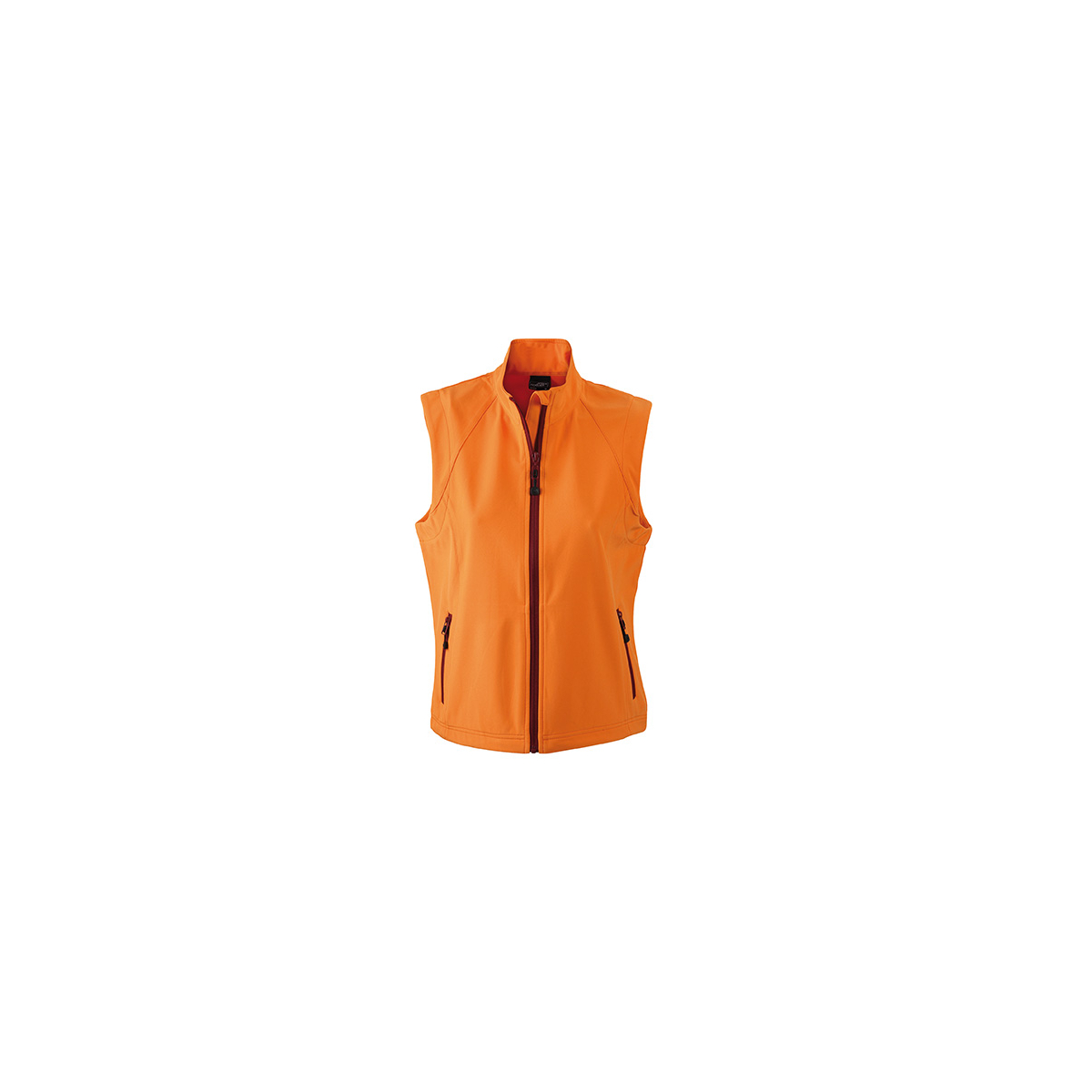Ladies´ Softshell Vest