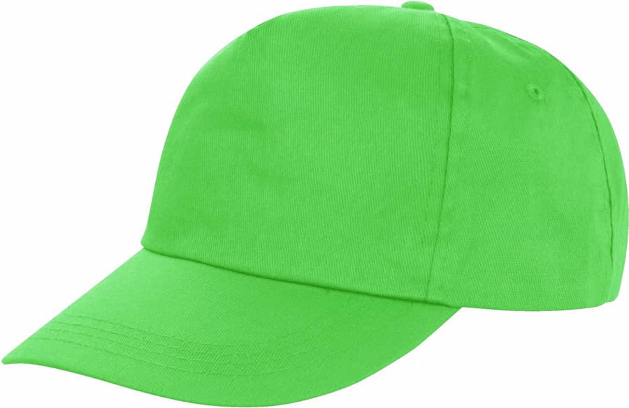 Houston 5-Panel Cap
