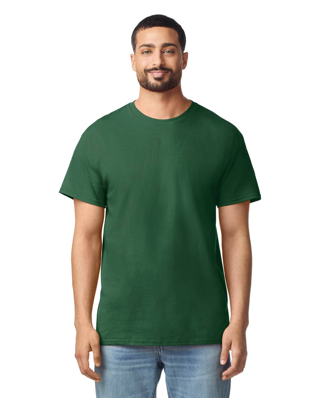 Light Cotton Adult T-Shirt