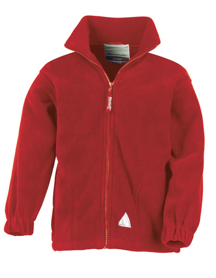 Polartherm Fleecejacke für Kinder