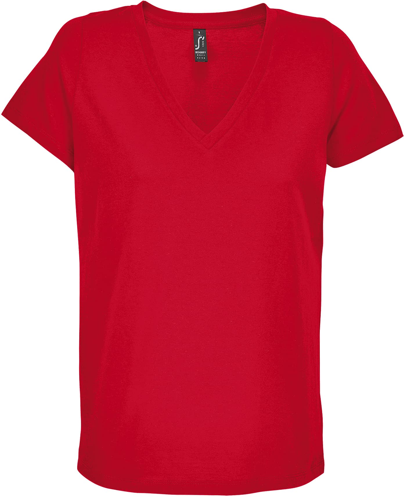 Women´s V-Neck T-Shirt Regent