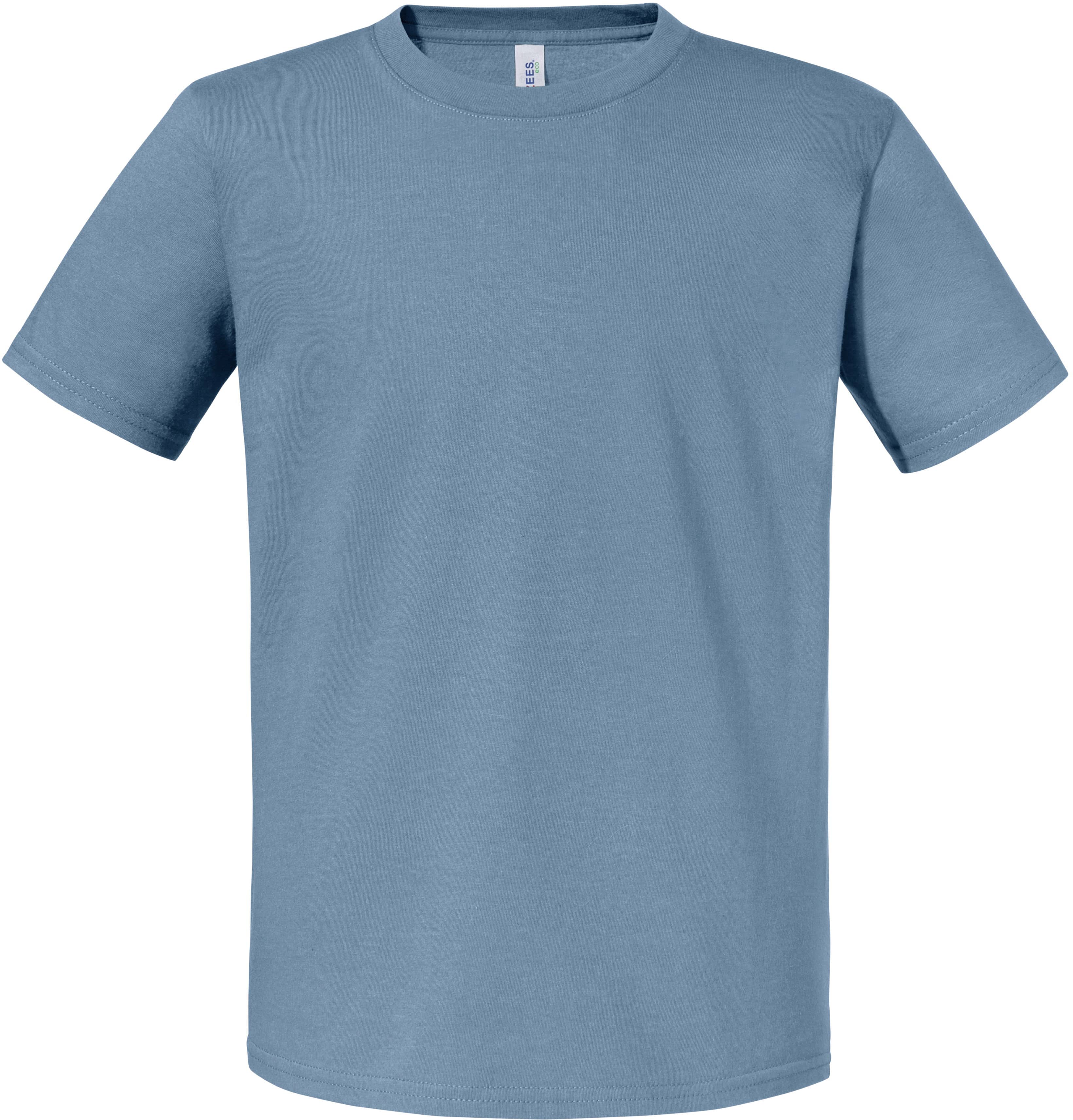 Jerzees Eco® Youth Premium Organic T