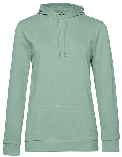 Leichter Damen Hoodie