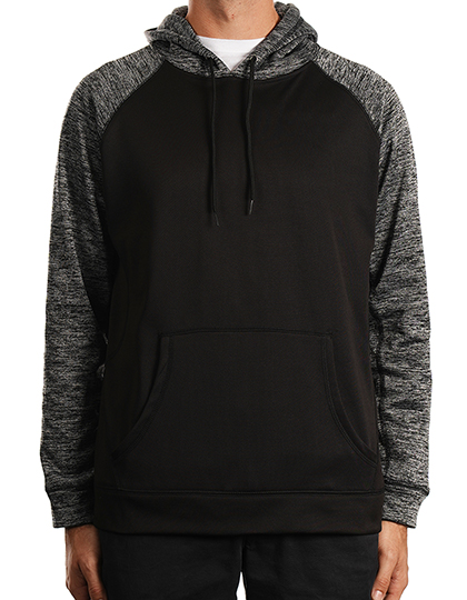 Men´s Performance Raglan Pullover