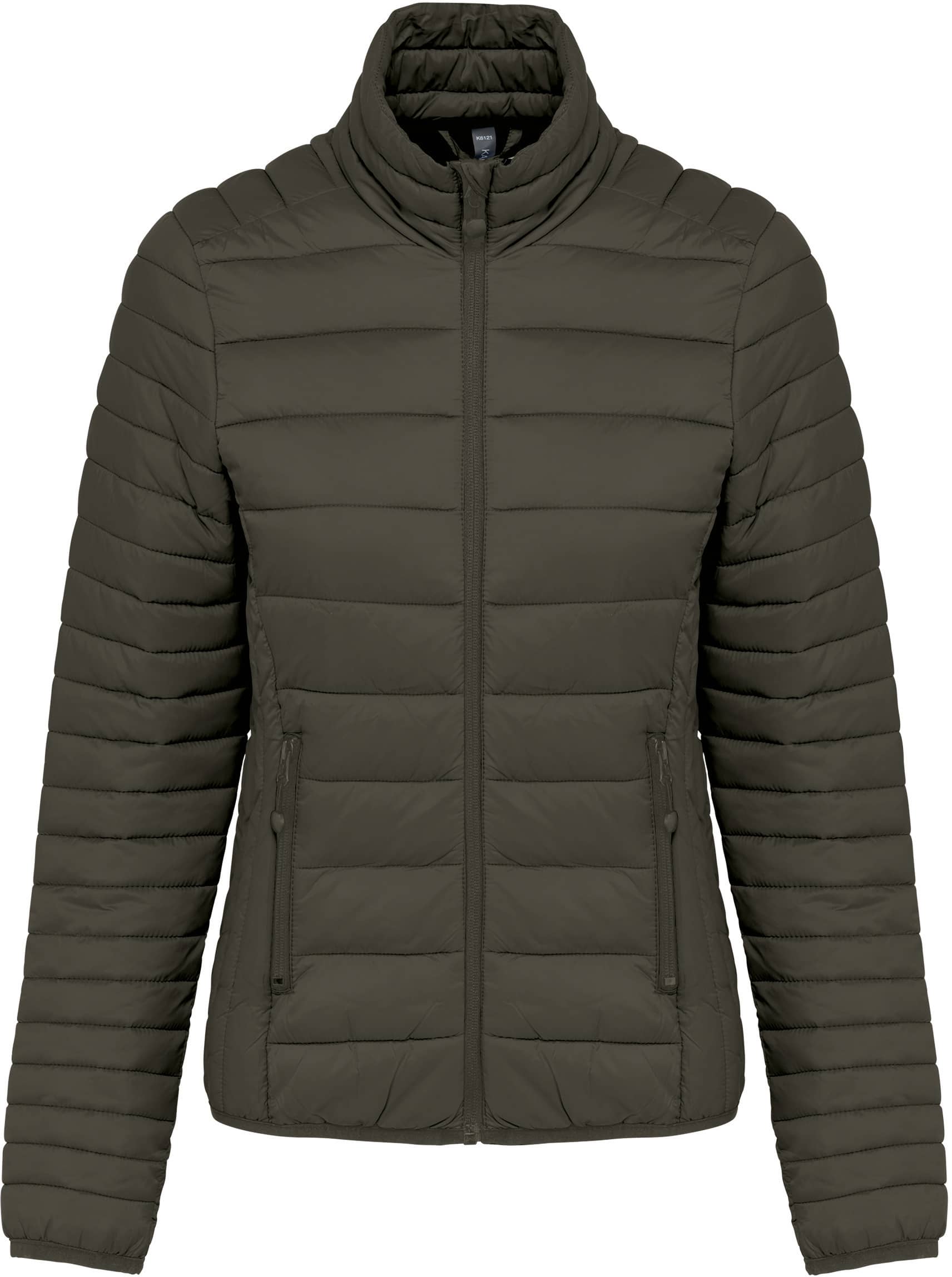 Leichte Steppjacke für Damen