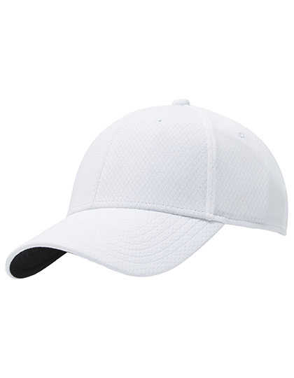 Ladies Fronted Crested Cap