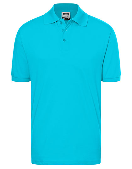 Klassisches Herren-Poloshirt