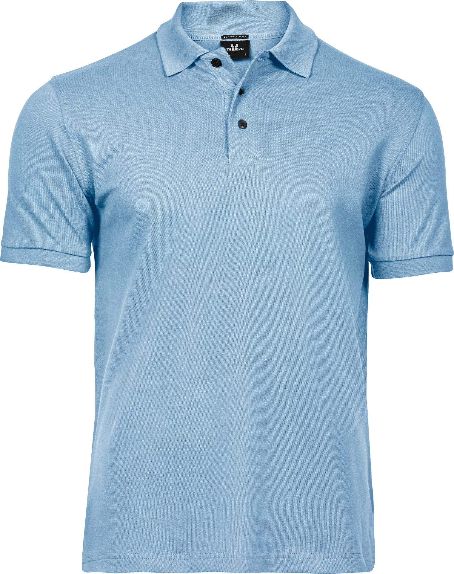 Men´s Luxury Stretch Polo