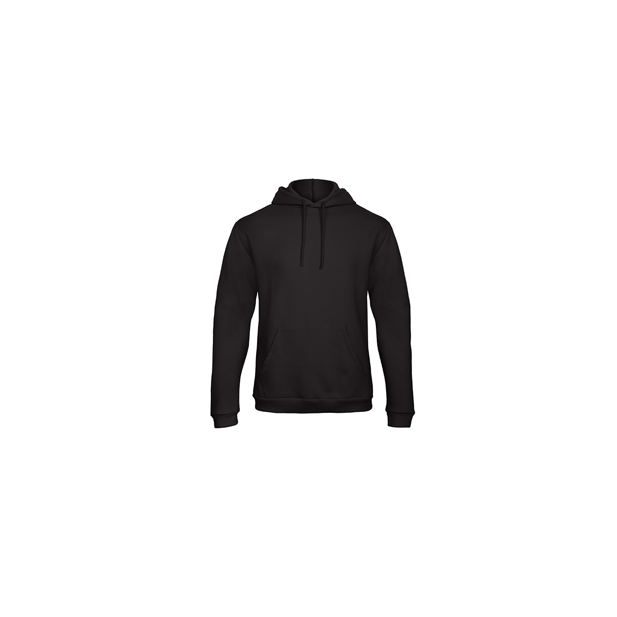 ID.203 50/50 Hooded Sweatshirt